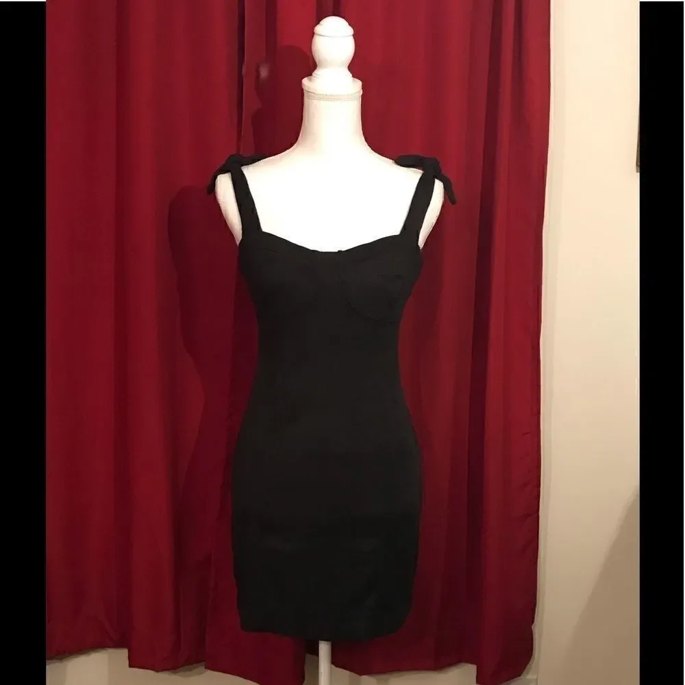 NWT Free People Bodycon Dress